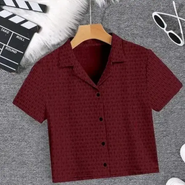 Stylish Ravishing Women Shirts