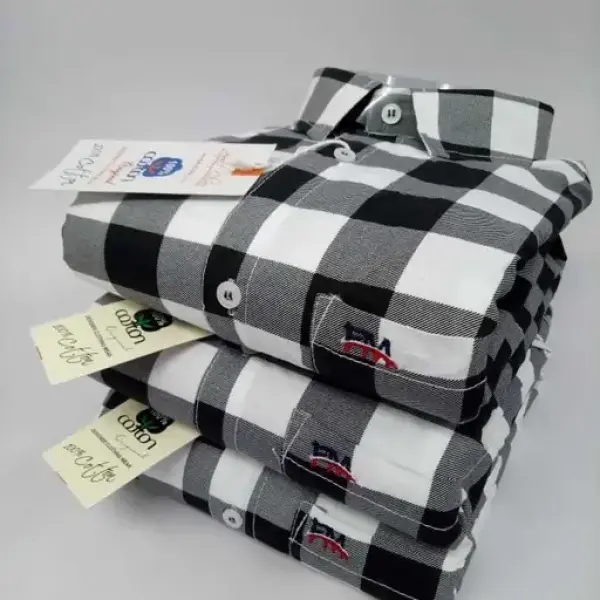 Ethnic Stylish Premium Cotton Printed Men's Shirts