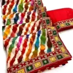 Alisha Alluring Sarees