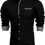 Pretty Retro Men Shirts