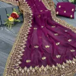 Adrika Graceful Sarees