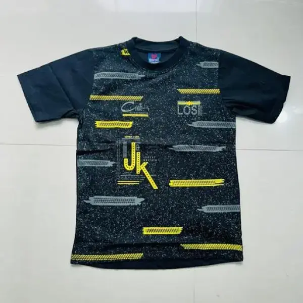 Cute Elegant Boys Tshirts