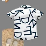 Flawsome Fancy Boys Shirts