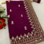 Adrika Graceful Sarees
