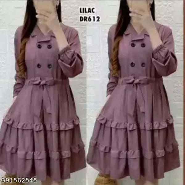 Fancy Glamorous Women Dresses