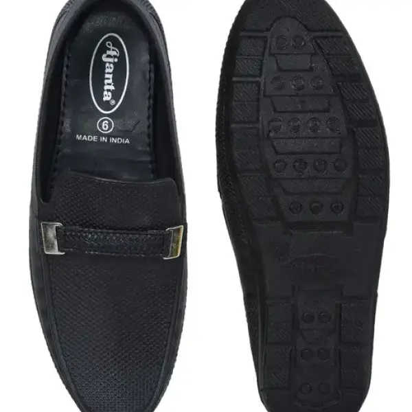 Ajanta Loafers For Men