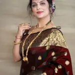 Banita Fashionable Sarees