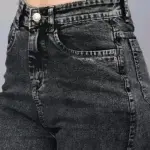 Classic Fashionable Women Jeans