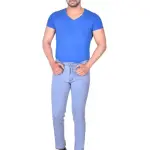 Fancy Modern Men Jeans