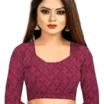 Alisha Refined Sarees