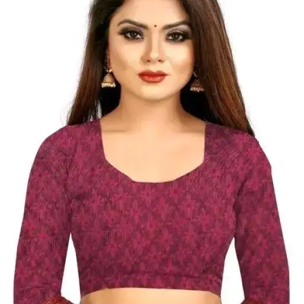 Alisha Refined Sarees