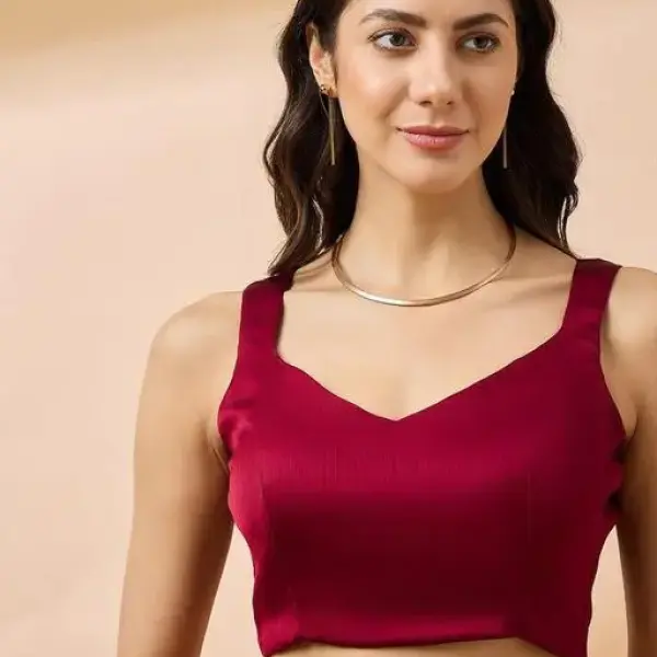 Charvi Graceful Sarees