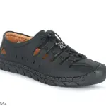 Modern Graceful Men Casual Shoes