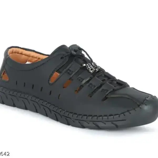 Modern Graceful Men Casual Shoes