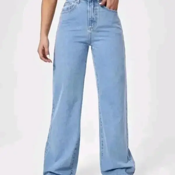 Comfy Fabulous Women Jeans