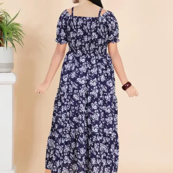 Trendy Latest Women Dresses