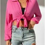 Pretty Graceful Women Shirts