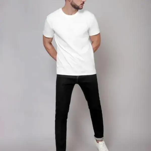 Classy Fashionable Men Tshirts