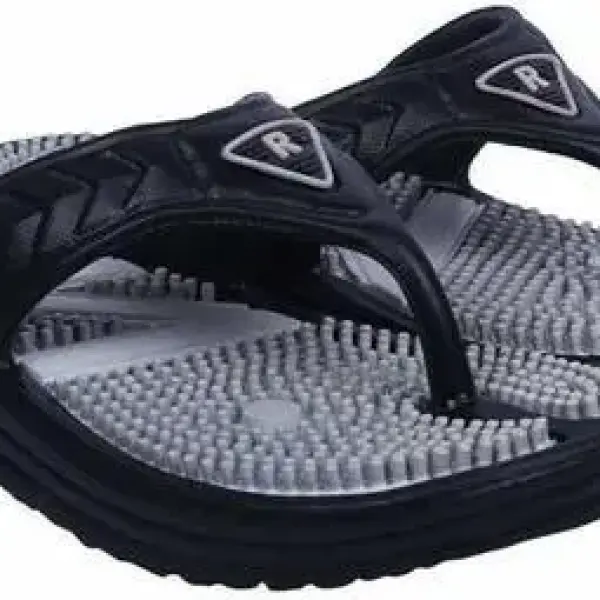 Modern Graceful Men Flip Flops