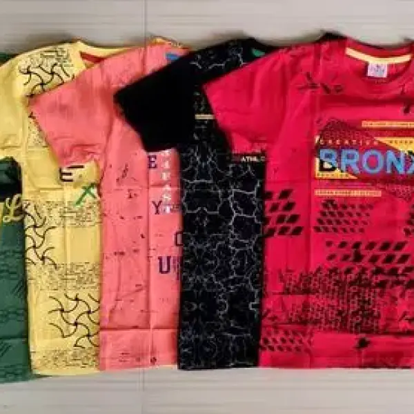 Pretty Trendy Boys Shirts