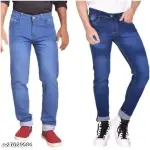Fancy Fabulous Men Jeans