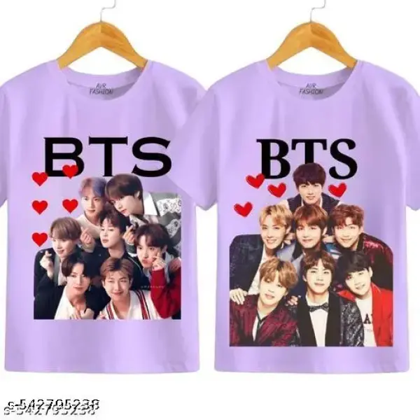 Agile Stylish Boys Tshirts