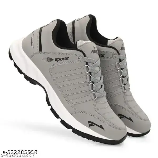 Unique Attractive Men Casual Shoes