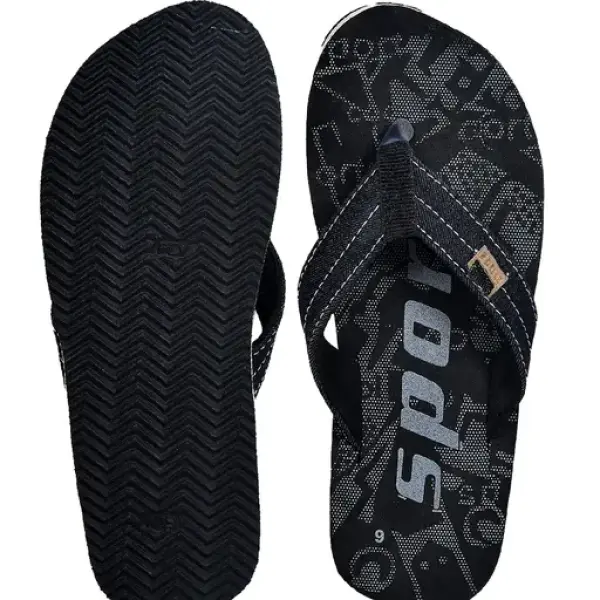 Modern Fabulous Men Sandals