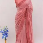 Alisha Sensational Sarees