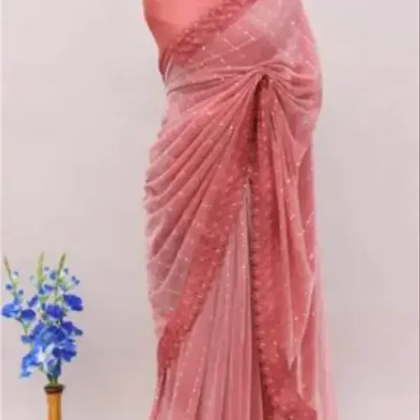 Alisha Sensational Sarees