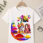 Cutiepie Comfy Boys Tshirts