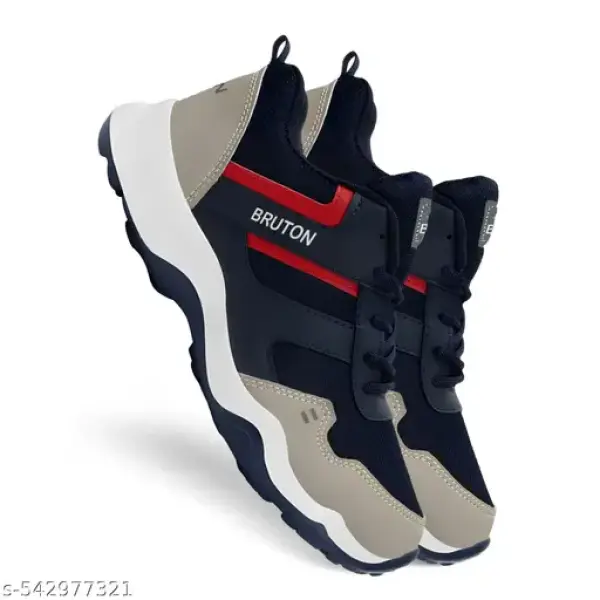 BRUTON Sports Shoes For Men