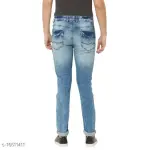 Fancy Fabulous Men Jeans