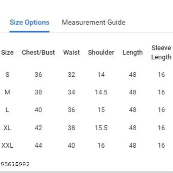 Trendy Refined Kurtis