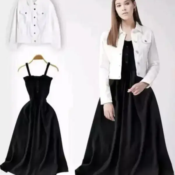 Pretty Fashionable Women Dresses