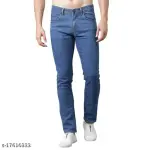 Fancy Trendy Men Jeans