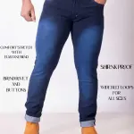 Fancy Fashionista Men Jeans