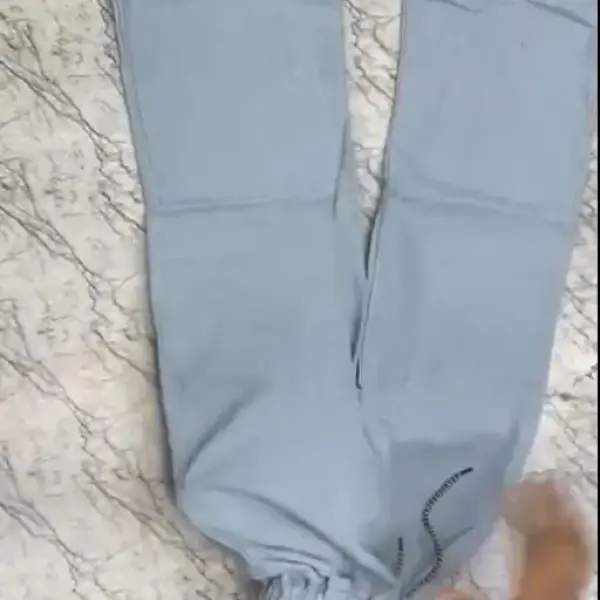 Comfy Elegant Women Jeans