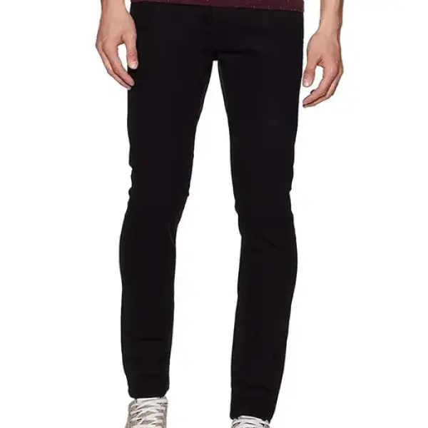 Gorgeous Glamarous Men Jeans