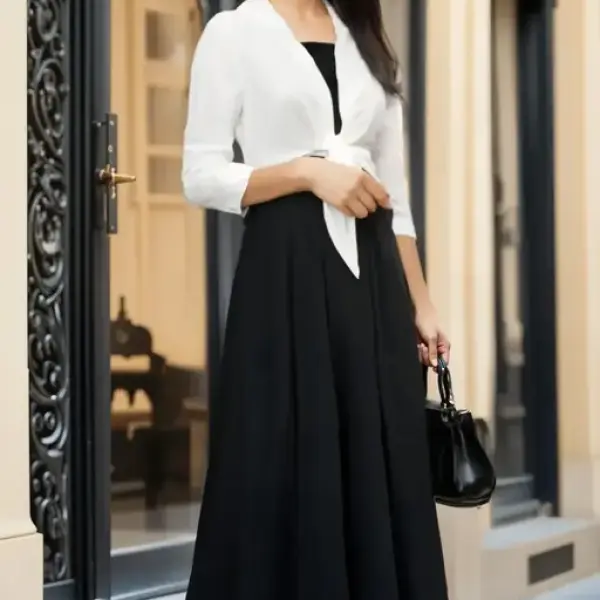 Pretty Glamorous Women Dresses