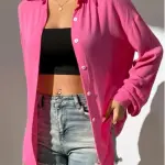 Pretty Graceful Women Shirts