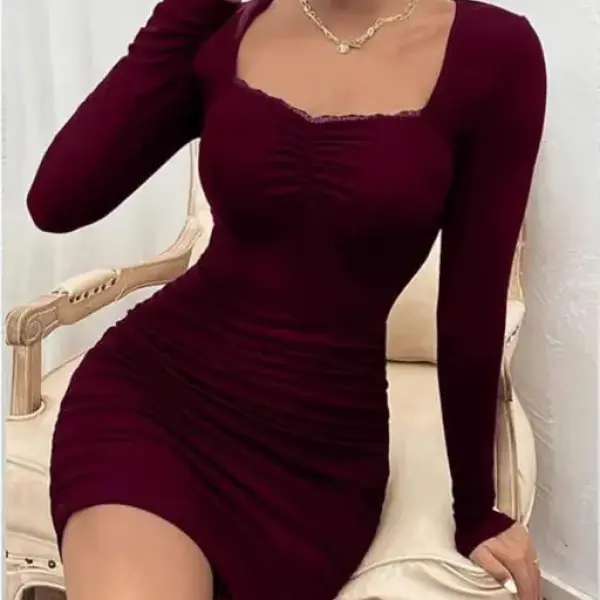 Pretty Partywear Women Dresses