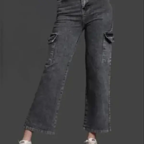 Classic Fabulous Women Jeans