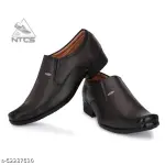 Unique Graceful Men Formal Shoes