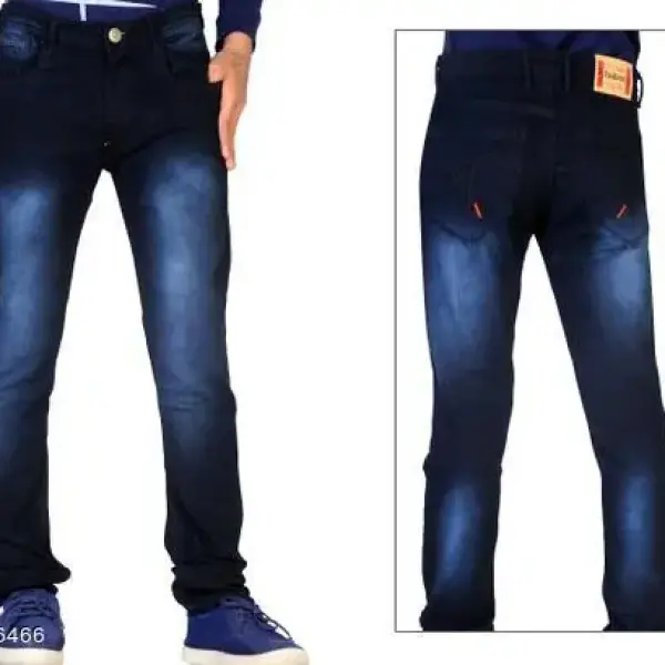 Stylish Modern Men Jeans