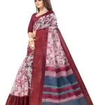 Alisha Refined Sarees
