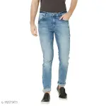 Fancy Fabulous Men Jeans