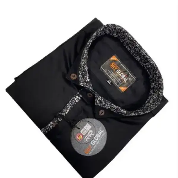 Pretty Retro Men Shirts