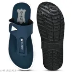 Unique Fabulous Men Flip Flops