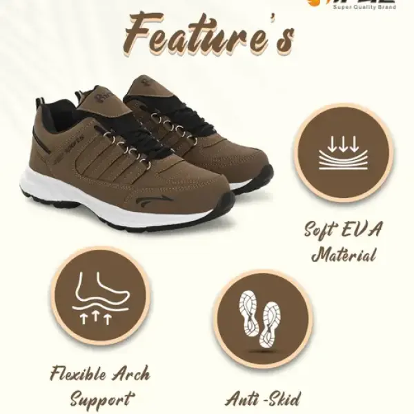 Birde Sports Shoes For Men